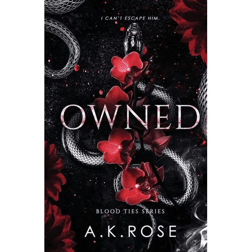 Owned - Paperback - iShook Books