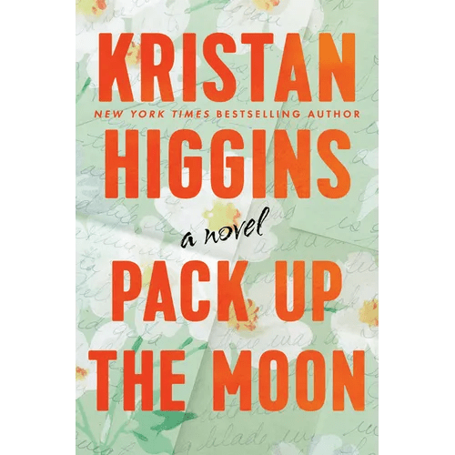 Pack Up the Moon - Paperback - iShook Books