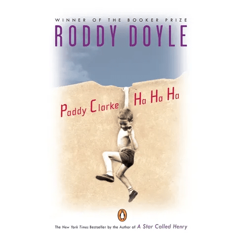 Paddy Clarke Ha Ha Ha: Booker Prize Winner - Paperback - iShook Books
