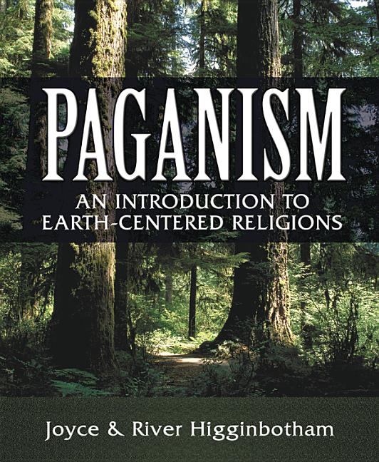 Paganism: An Introduction to Earth - Centered Religions - iShook Books