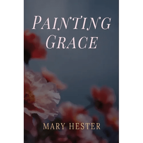 Painting Grace - Paperback - iShook Books