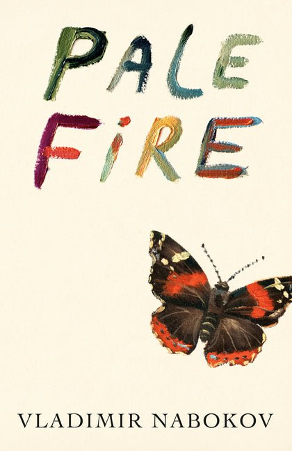 Pale Fire - iShook Books