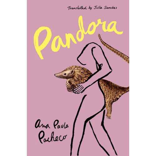 Pandora - Paperback - iShook Books