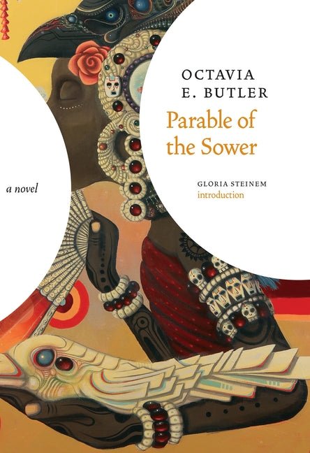 Parable of the Sower - iShook Books