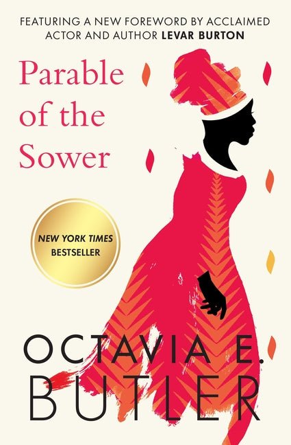 Parable of the Sower - iShook Books