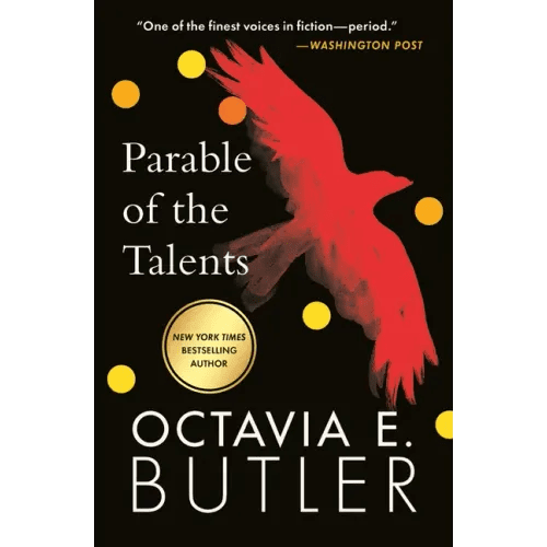 Parable of the Talents - Paperback - iShook Books