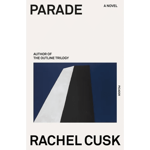 Parade - Paperback - iShook Books