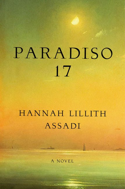 Paradiso 17 - iShook Books