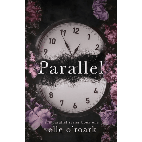 Parallel - Paperback - iShook Books
