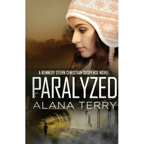 Paralyzed - Paperback - iShook Books