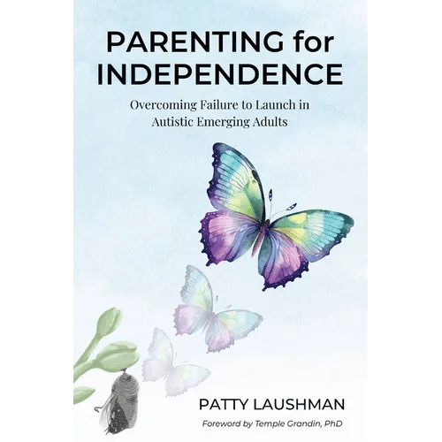 Parenting for Independence - Paperback - iShook Books