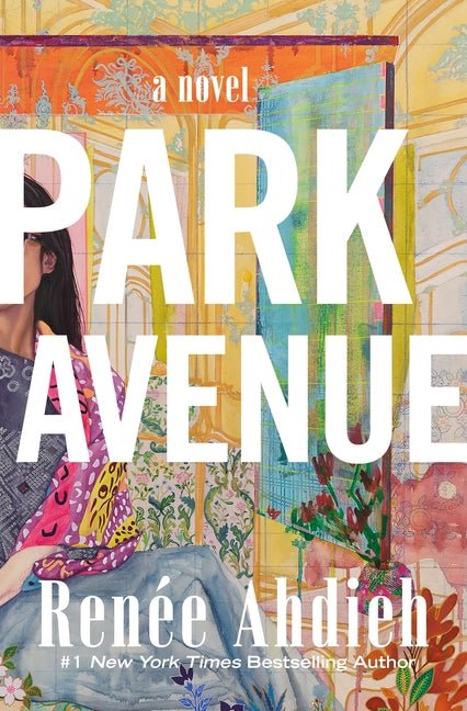 Park Avenue - iShook Books