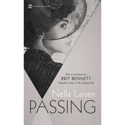 Passing - Paperback - iShook Books