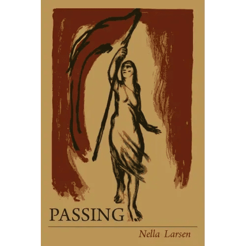 Passing - Paperback - iShook Books