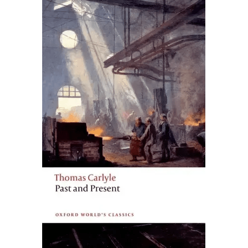 Past and Present - Paperback - iShook Books
