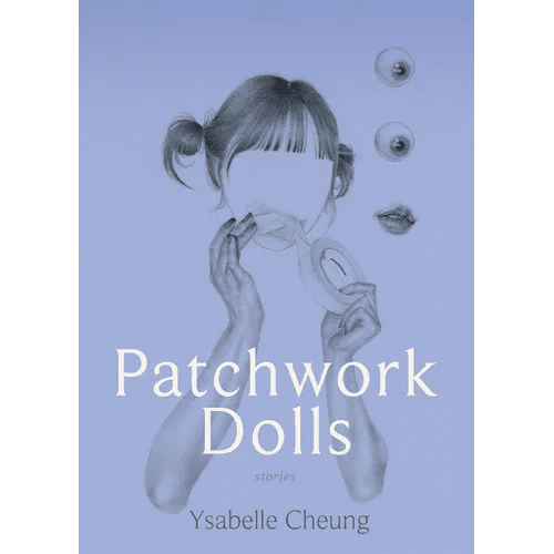 Patchwork Dolls - Paperback - iShook Books