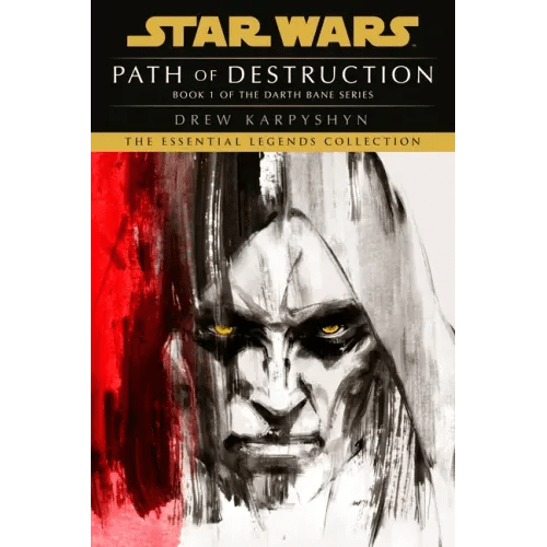 Path of Destruction - Paperback - iShook Books