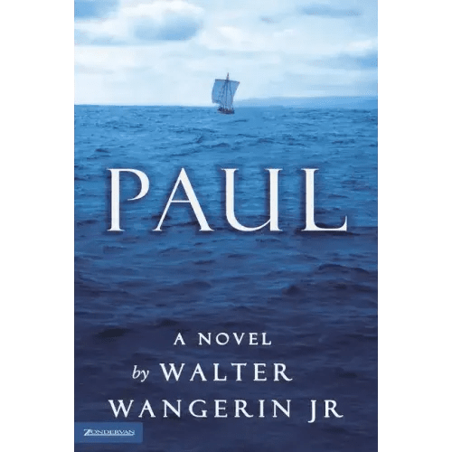 Paul - Paperback - iShook Books