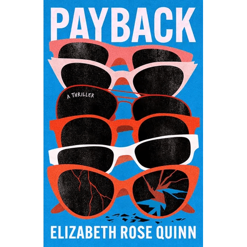 Payback: A Thriller - Paperback - iShook Books