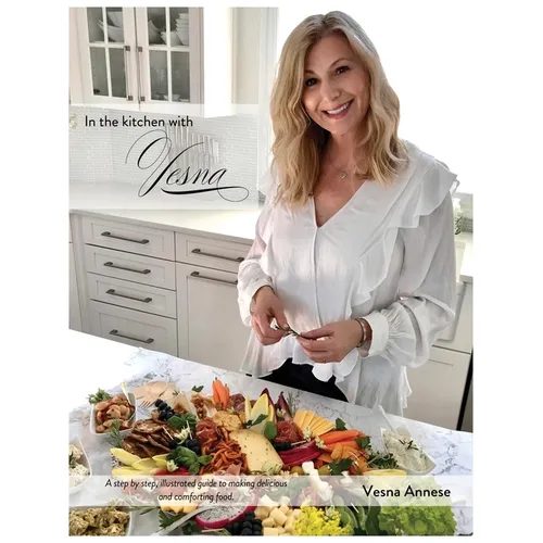 In the Kitchen with Vesna