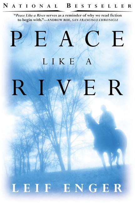 Peace Like a River - iShook Books