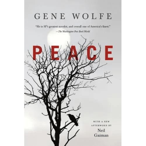 Peace - Paperback - iShook Books