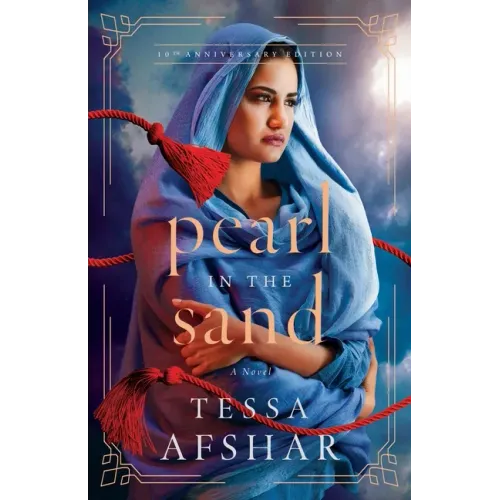 Pearl in the Sand: A Novel - 10th Anniversary Edition - Paperback - iShook Books