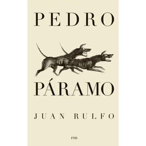 Pedro Páramo: Spanish Edition - Paperback - iShook Books