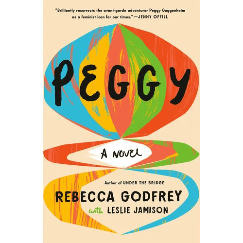 Peggy - Paperback - iShook Books