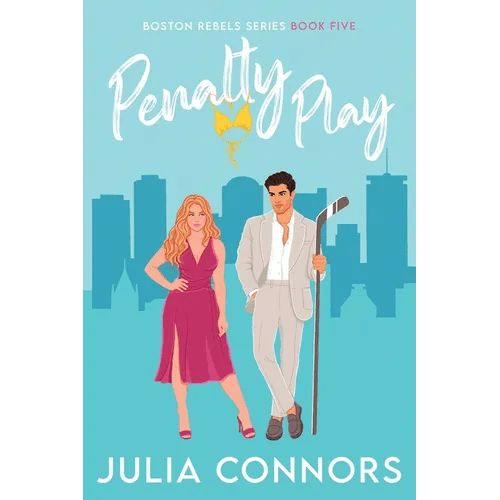 Penalty Play - Paperback - iShook Books