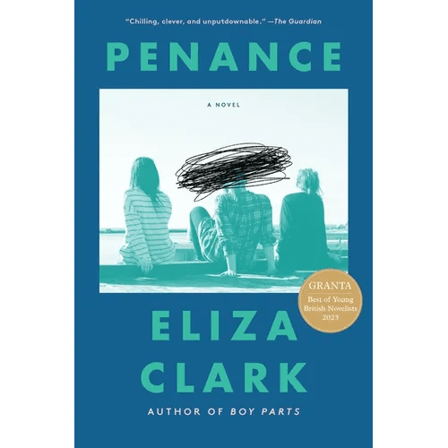 Penance - Paperback - iShook Books