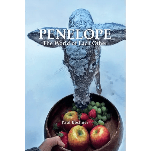 Penelope: The World of Each Other - Paperback - iShook Books