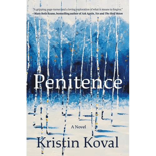 Penitence - Hardcover - iShook Books