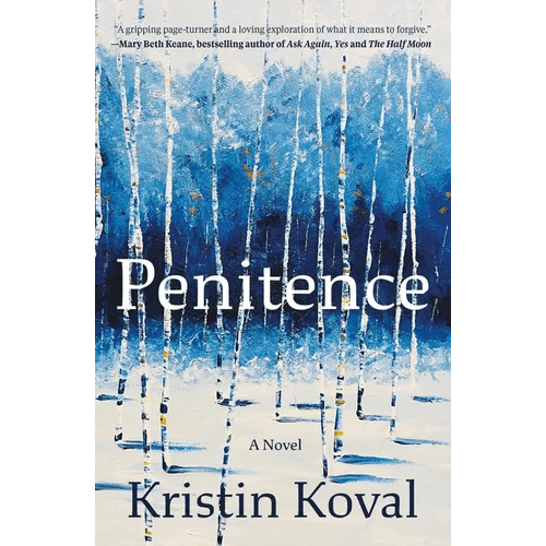 Penitence - Paperback - iShook Books