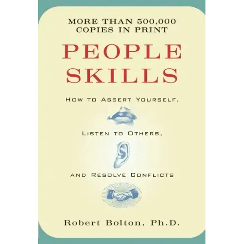 People Skills - Paperback - iShook Books