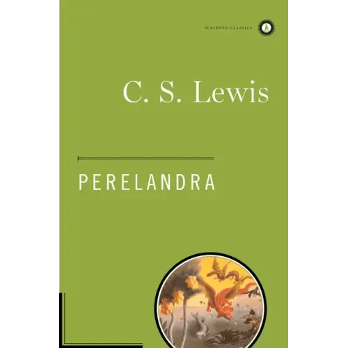Perelandra - Hardcover - iShook Books