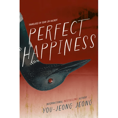 Perfect Happiness - Paperback - iShook Books