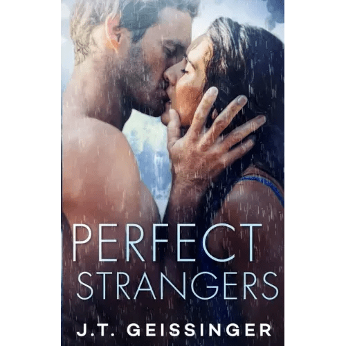 Perfect Strangers - Paperback - iShook Books