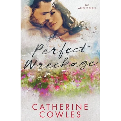 Perfect Wreckage - Paperback - iShook Books