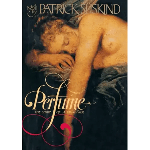 Perfume: The Story of Murder - Hardcover - iShook Books
