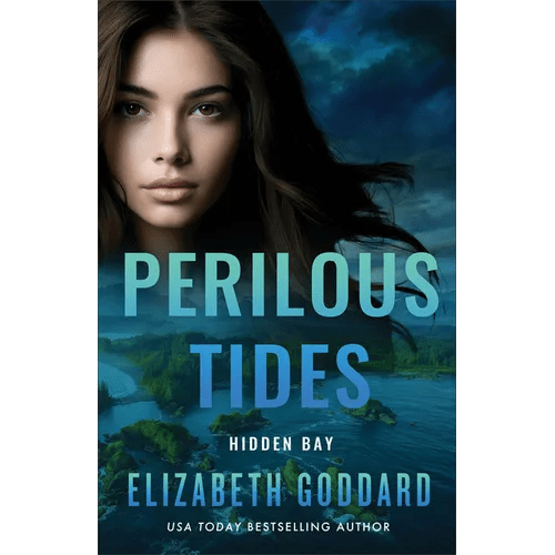 Perilous Tides - Paperback - iShook Books