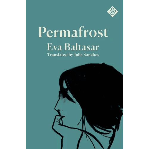Permafrost - Paperback - iShook Books