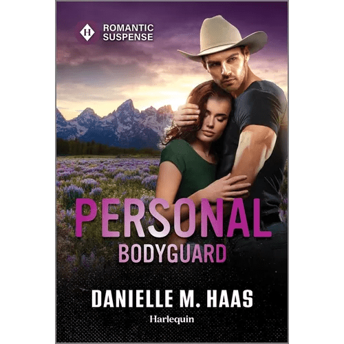 Personal Bodyguard - Mass Market Paperbound - iShook Books