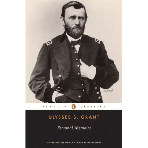 Personal Memoirs - Paperback - iShook Books