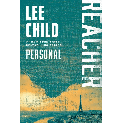 Personal - Paperback - iShook Books
