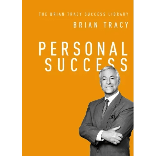 Personal Success - Paperback - iShook Books