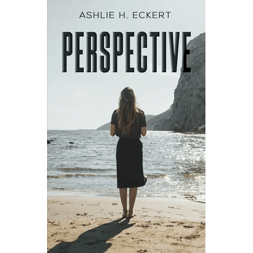 Perspective - Paperback - iShook Books