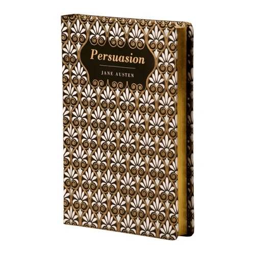 Persuasion - Hardcover - iShook Books