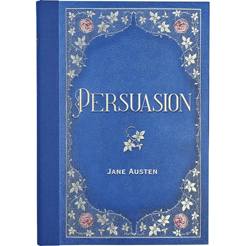 Persuasion (Masterpiece Library Edition) - Hardcover - iShook Books