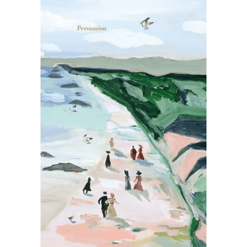 Persuasion (Painted Editions) - Hardcover - iShook Books
